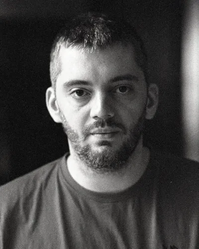 Poster Andrei Dăscălescu