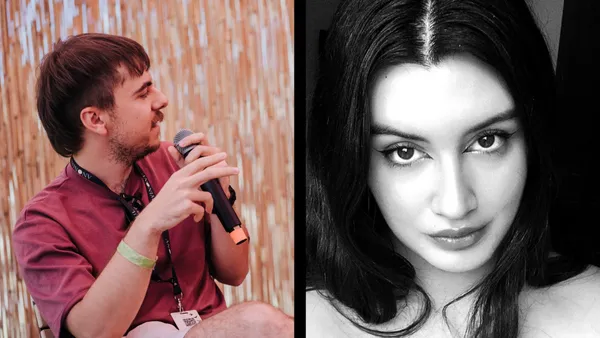 Poster Atelier de Critică de Film RMHFFest