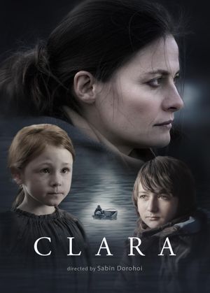 Poster al filmului "Clara"