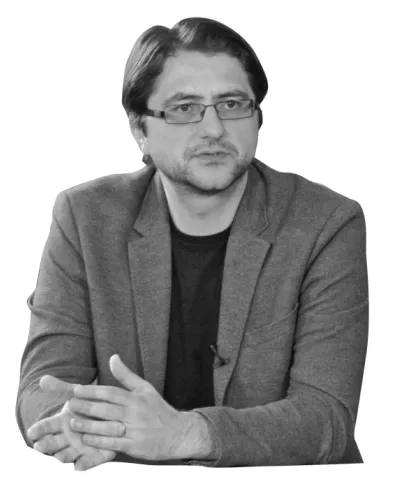 Poster Costi Rogozanu