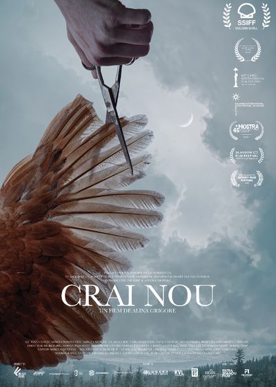 Poster Crai Nou