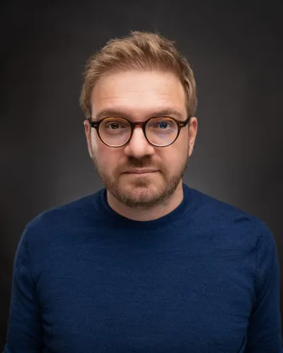 Poster Cristian Lupșa