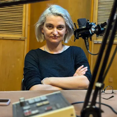 Poster Daniela Pălimariu