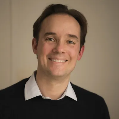 Poster David Boaretto