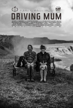 Poster al filmului "Driving Mum"