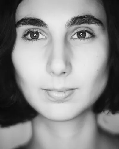 Poster Elena Stancu