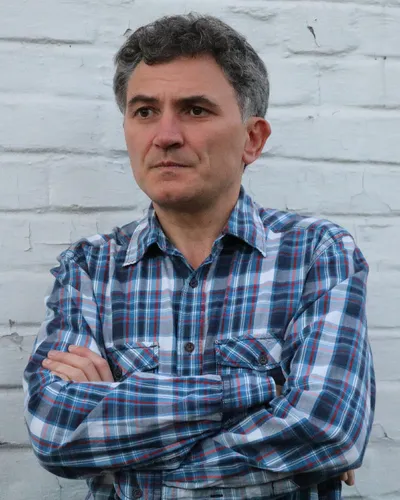 Poster Erwin Kessler