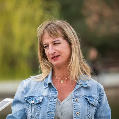 Poster Eszter Csonka