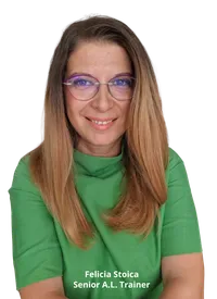 Felicia Stoica