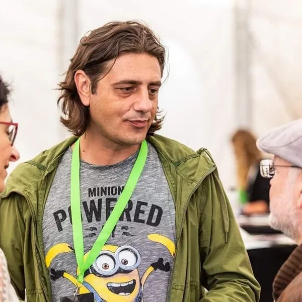 Poster Florin Lăzarescu