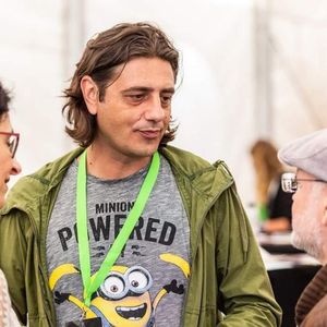 Imagine cu "Florin Lăzarescu"