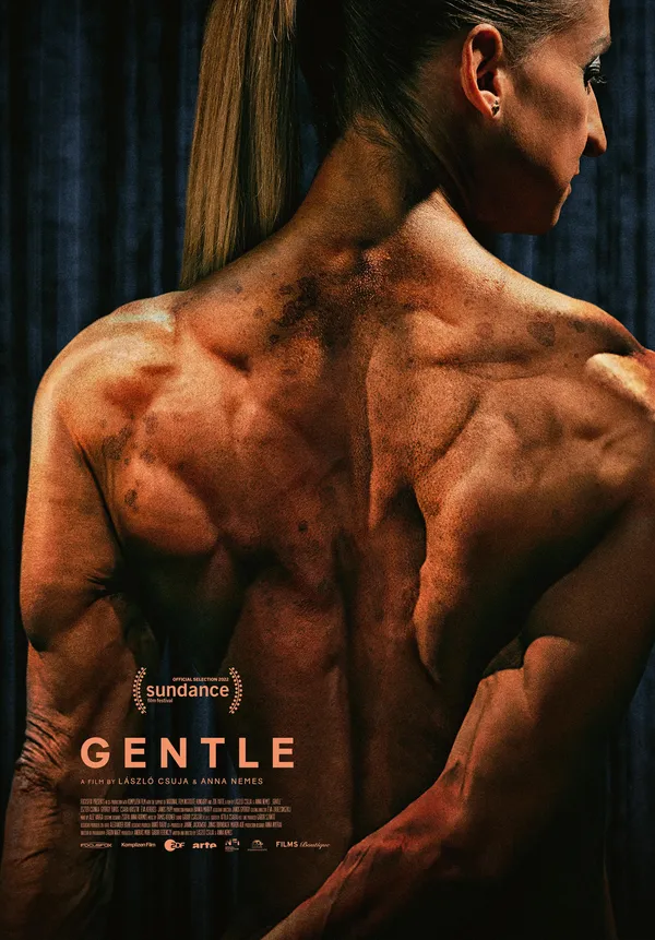 Poster Gentle