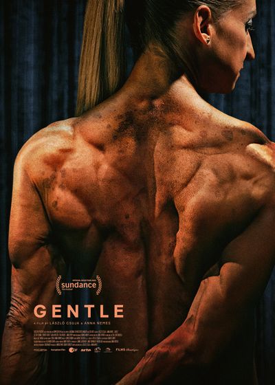 Poster Gentle
