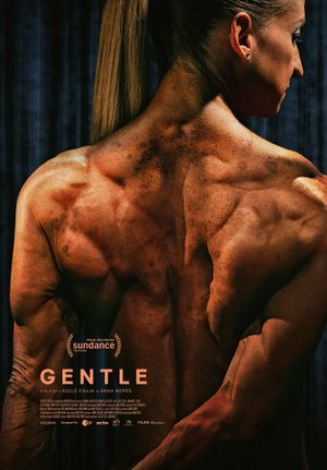 Poster al filmului "Gentle"