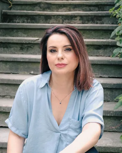 Poster Gianina Cărbunariu