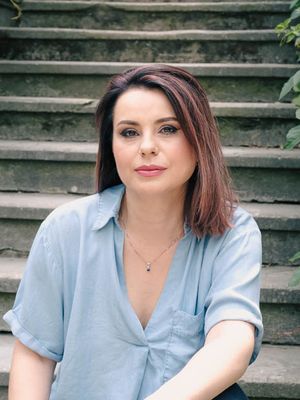 Imagine cu "Gianina Cărbunariu"