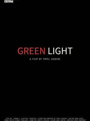 Poster al filmului "Green Light"