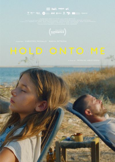 Poster al filmului "Hold Onto Me"
