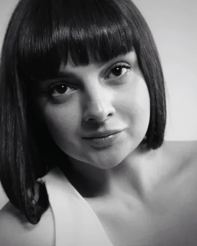 Poster Ioana Chițu