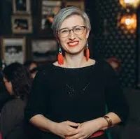 Irina Nichifiriuc