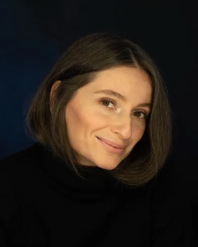 Poster Judith State