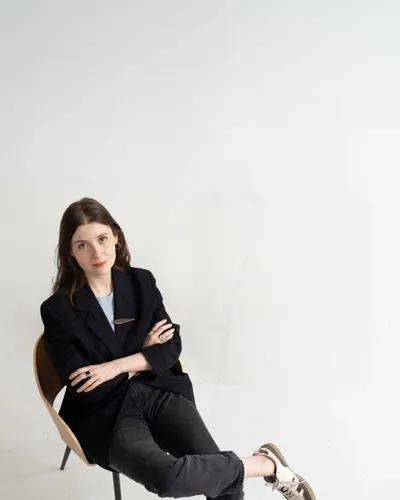 Poster Maria Bîrsan