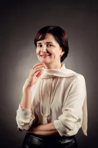 Nicoleta Hrițcu