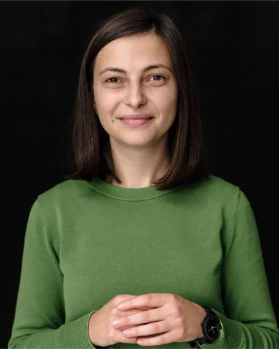 Poster Oana Filip