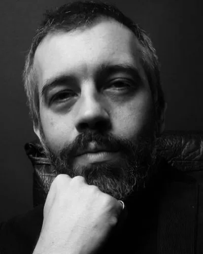 Poster Radu Umbreș
