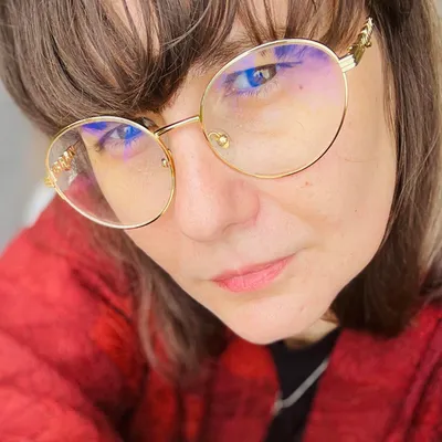 Poster Ruxandra Gubernat