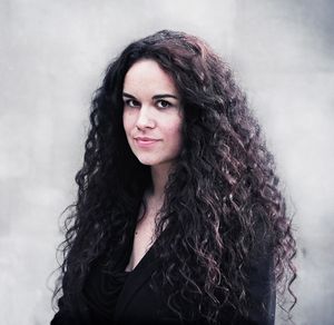 Imagine cu "Sonja Prosenc"