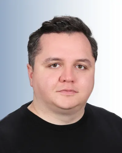 Poster Ștefan Baghiu
