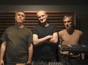 Imagine cu "Șuie Paparude"