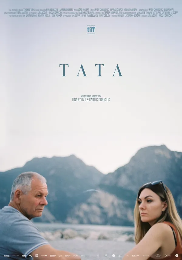 Poster TATA