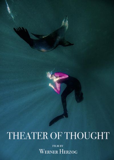 Poster Theatre of Thought