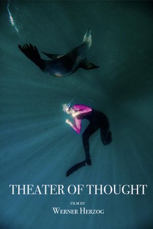 Poster al filmului "Theatre of Thought"